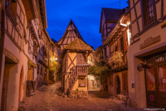 EguisheimByNight001