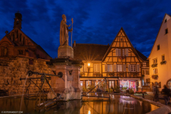 EguisheimByNight007
