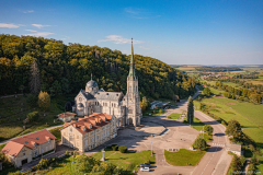 BasiliqueSainteJeannedArcDrone001
