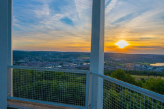ButtedeMoussonSunset005