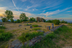 ButtedeMoussonSunset008