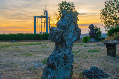 ButtedeMoussonSunset010