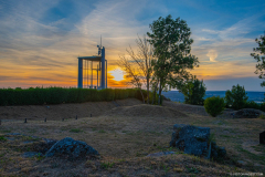 ButtedeMoussonSunset012