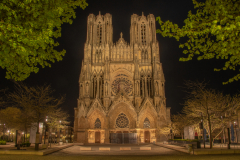 CathedraleReimsNight003
