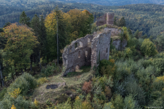ChateauDreisteinDrone001