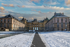 ChateauLuneville-Neige010