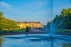 ChateauLunevilleSunrise001