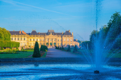 ChateauLunevilleSunrise002