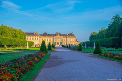 ChateauLunevilleSunrise004