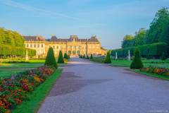 ChateauLunevilleSunrise005