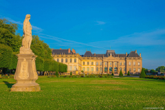ChateauLunevilleSunrise012