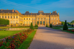 ChateauLunevilleSunrise014