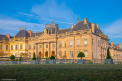 ChateauLunevilleSunrise025