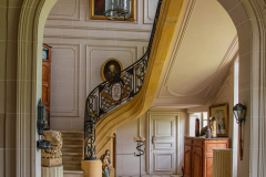ChateaudePange009