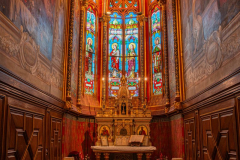 ChateaudeThillomboisInterieur009