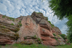 ChateauduHautBarr007