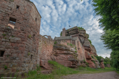 ChateauduHautBarr009