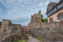 ChateauduHautBarr012