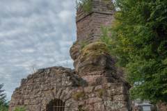 ChateauduHautBarr017