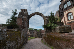 ChateauduHautBarr034