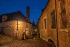 ChateauSedanNight001