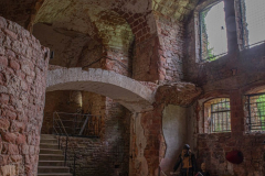 FortQueuleuInterieur015