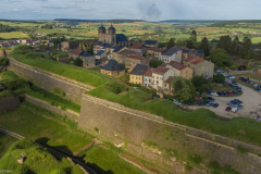 VueAerienneCitadelledeMontmedy001