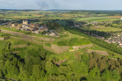 VueAerienneCitadelledeMontmedy002