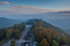 MontSainteOdileDroneAutomne001