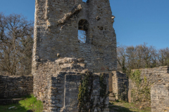 Site archéologique du Mont-Saint-Germain (Châtel-Saint-Germain - Moselle)