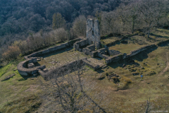 Site archéologique du Mont-Saint-Germain (Châtel-Saint-Germain - Moselle)