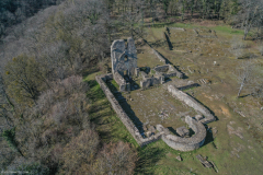 Site archéologique du Mont-Saint-Germain (Châtel-Saint-Germain - Moselle)