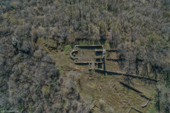 Site archéologique du Mont-Saint-Germain (Châtel-Saint-Germain - Moselle)