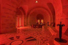 OssuaireDouaumontInterieur003