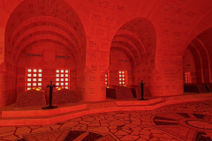 OssuaireDouaumontInterieur007