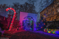 Sentier Des Lanternes 2021 (Metz) Visitgrandest.com