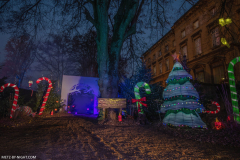 Sentier Des Lanternes 2021 (Metz) Visitgrandest.com