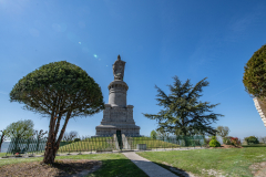 StatuePapeUrbain003
