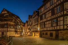StrasbourgPetiteFranceNight011