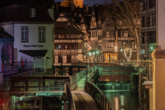 StrasbourgPetiteFranceNight013