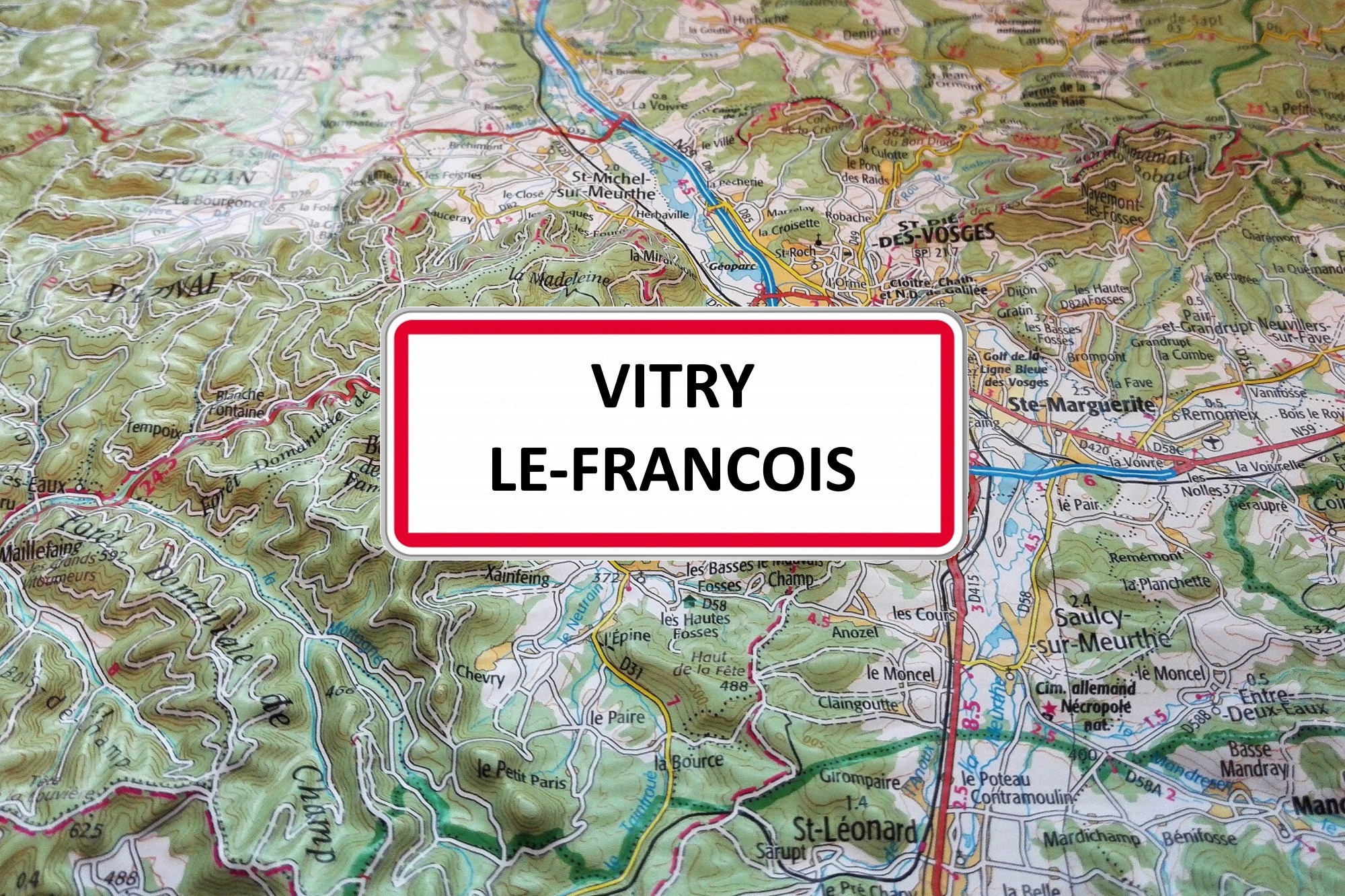 VitryleFrançois Visitgrandest